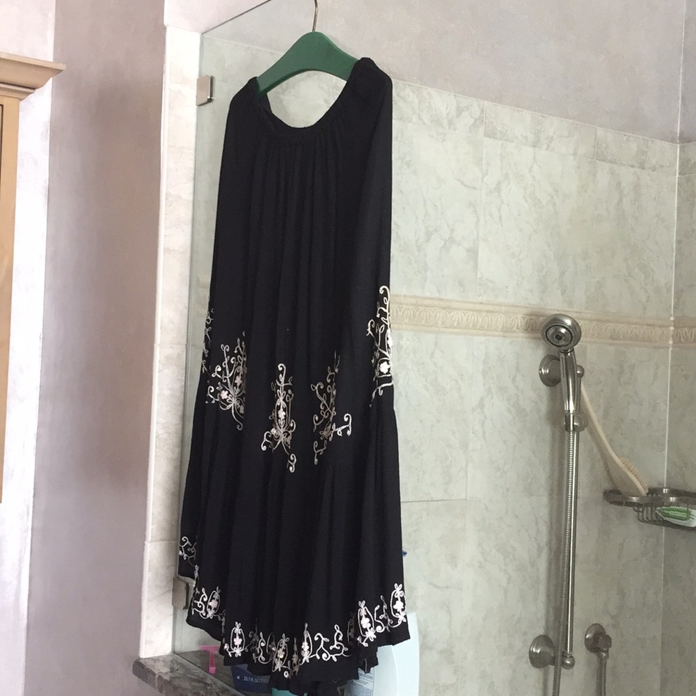 Bohemian skirt by Bila